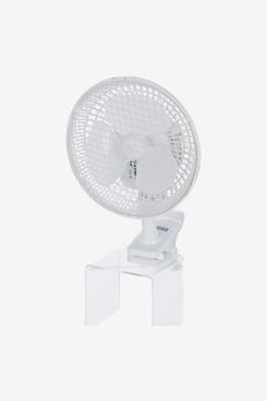 Status 6-inch Clip on Fan
