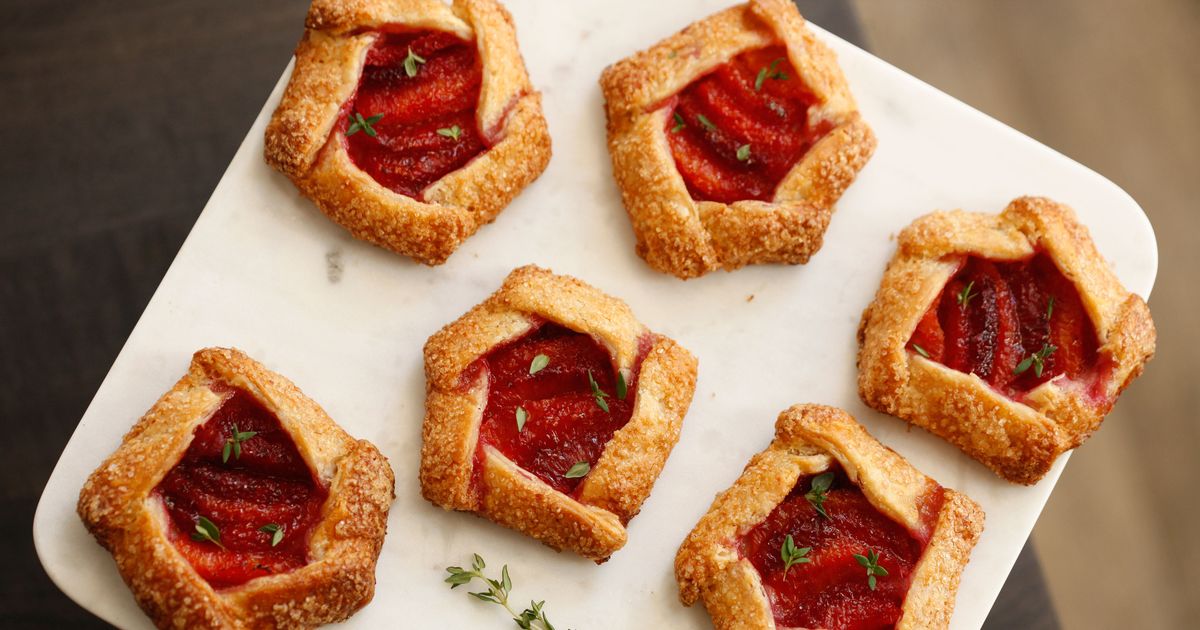 Beyoncé and Gwyneth Paltrow’s Go-To Caterer Is Now Baking for the Masses