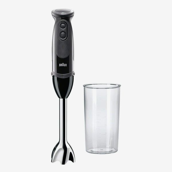 Braun MultiQuick 5 Immersion Hand Blender