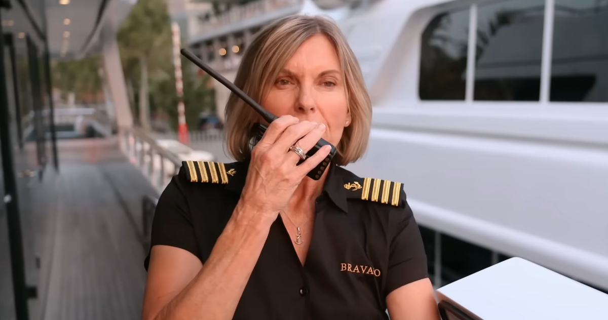 Below Deck Mediterranean Recap: Performance Evaluation