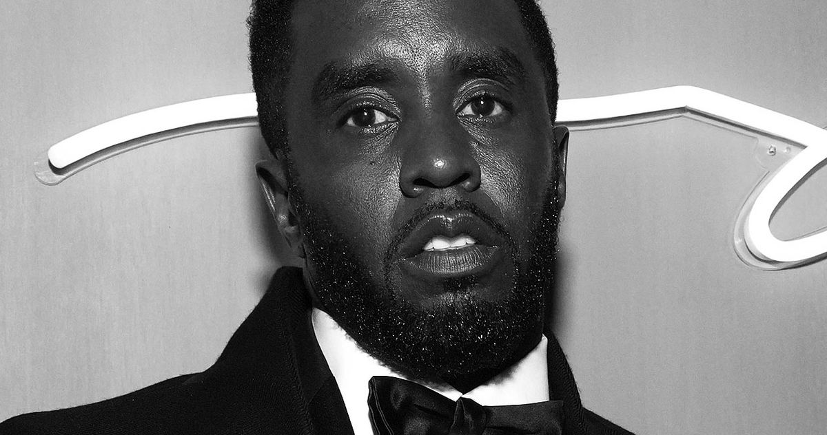 Why Did Diddy Have 1,000 Bottles of Baby Oil?