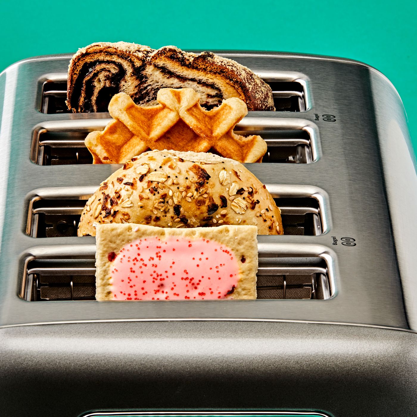 The Best Toasters (2023), Tested and Reviewed