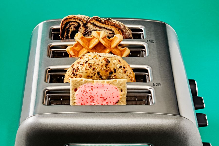 The 8 Very Best Toasters