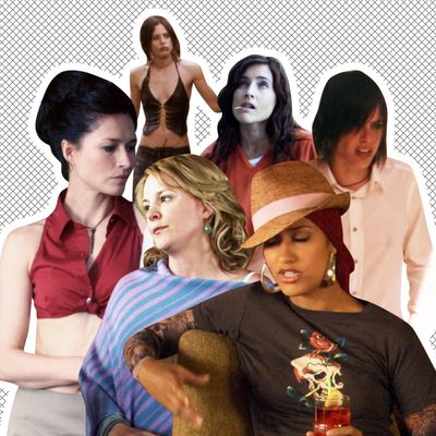  The L word, saison 6 : Movies & TV