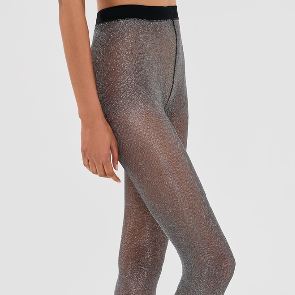 Falke Glitter Tights
