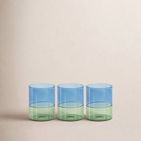 All Modern Ericha Drinking Glass Set