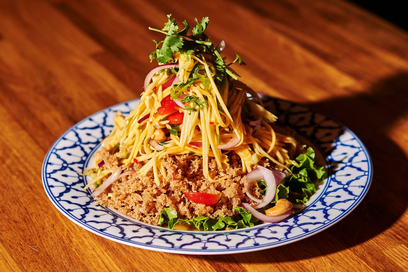 Queens Thai Restaurant Ayada Expanding To Manhattan