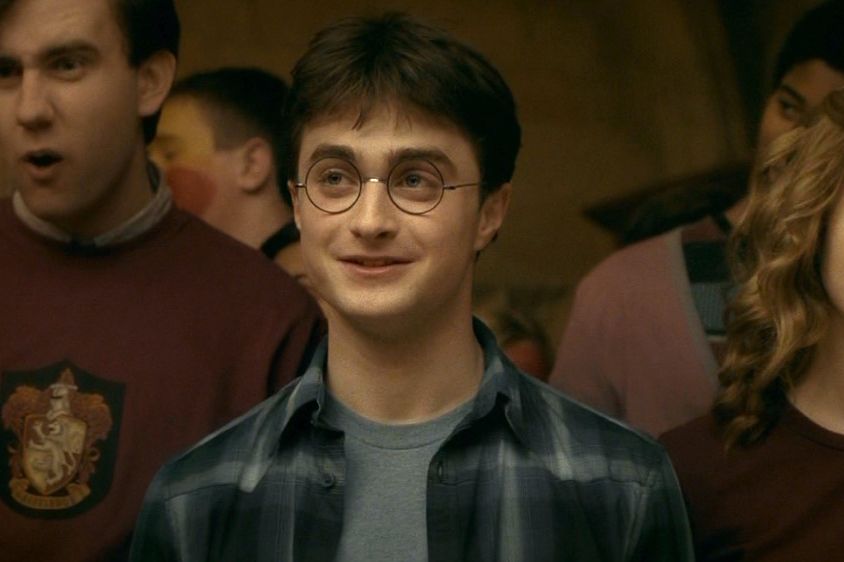 How Old Would Harry Potter Be Turning Today? He's Not As Young As You'd  Think