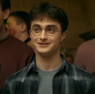 harry potter film series wiki