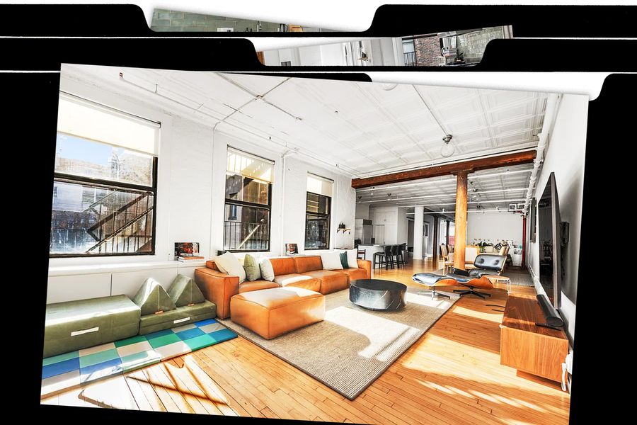 This Week’s Worth-It New York City Apartment Listings