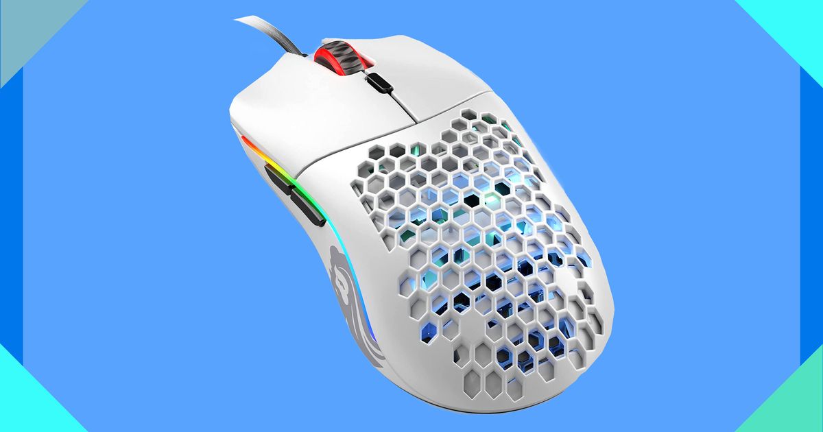 cool computer gaming mouse