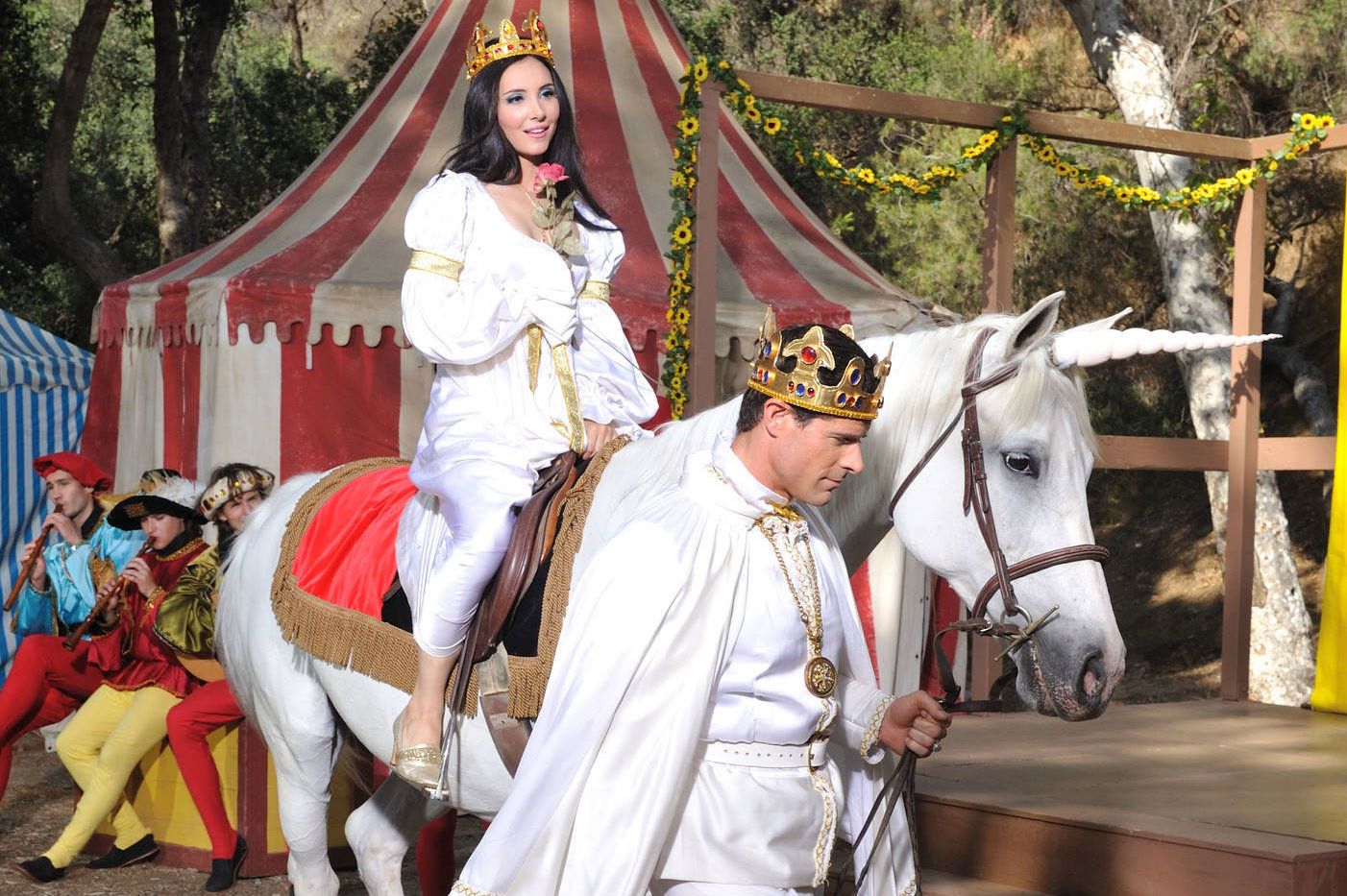 This Valentine’s Day, Watch The Love Witch