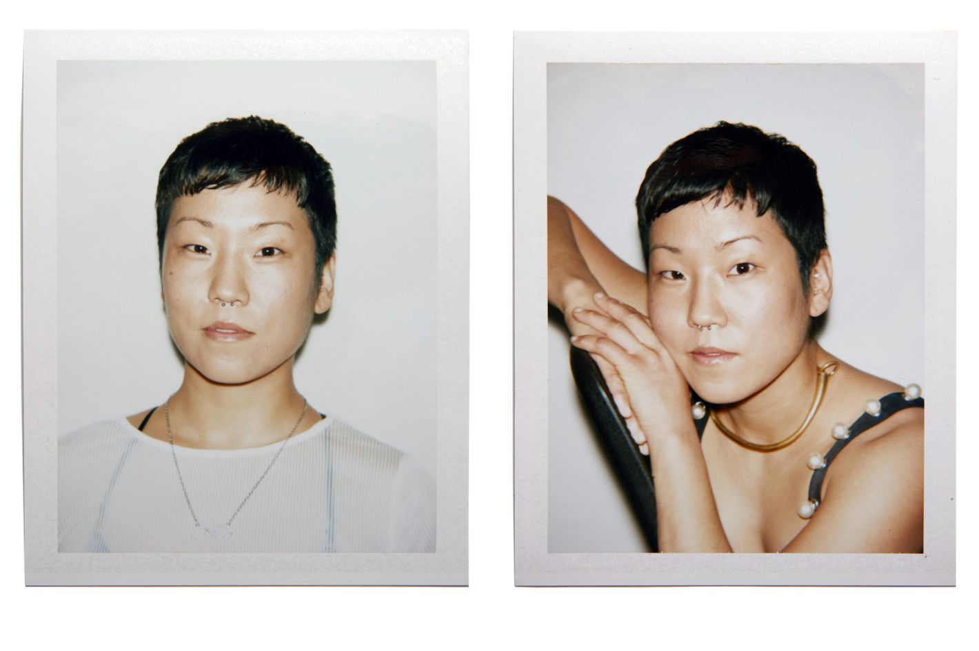 Talking to Artist Xavier Cha About Her Upcoming BAM Project