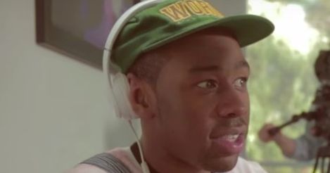 Tyler, the Creator Okay