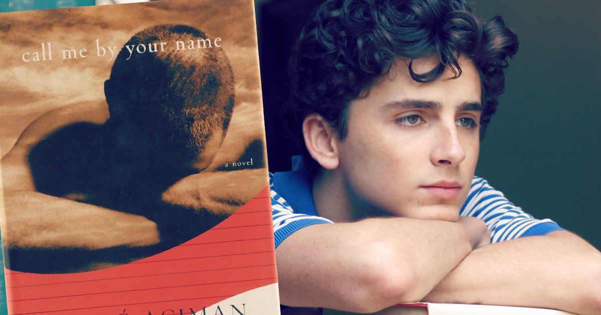 Call Me by Your Name, Full Movie