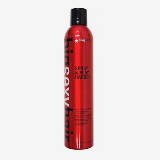 Big Sexy Hair Spray & Play Volumizing Hairspray