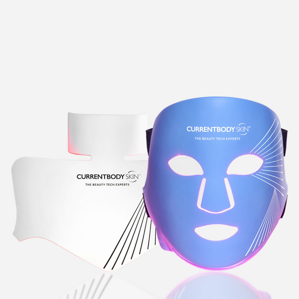 CurrentBody Skin LED Anti-Acne Mask Series 2