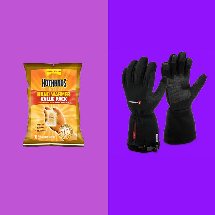 6 Best Hand Warmers 2022 The Strategist