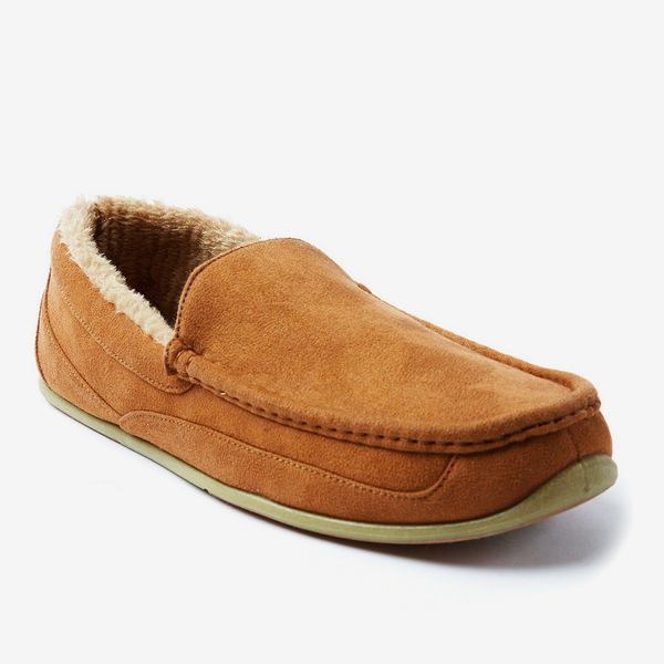 Deer Stags Men’s Spun Slipper