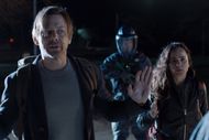 Dark Matter Recap: The Wrong Door