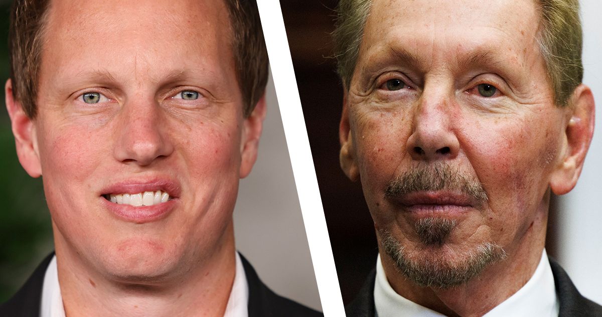 Paramount’s Latest WBD Bid Is Family Business