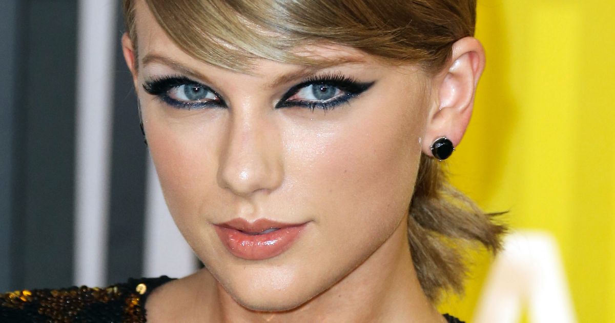 Judge Dismisses Taylor Swift Lawsuit Using Taylor Swift Lyrics