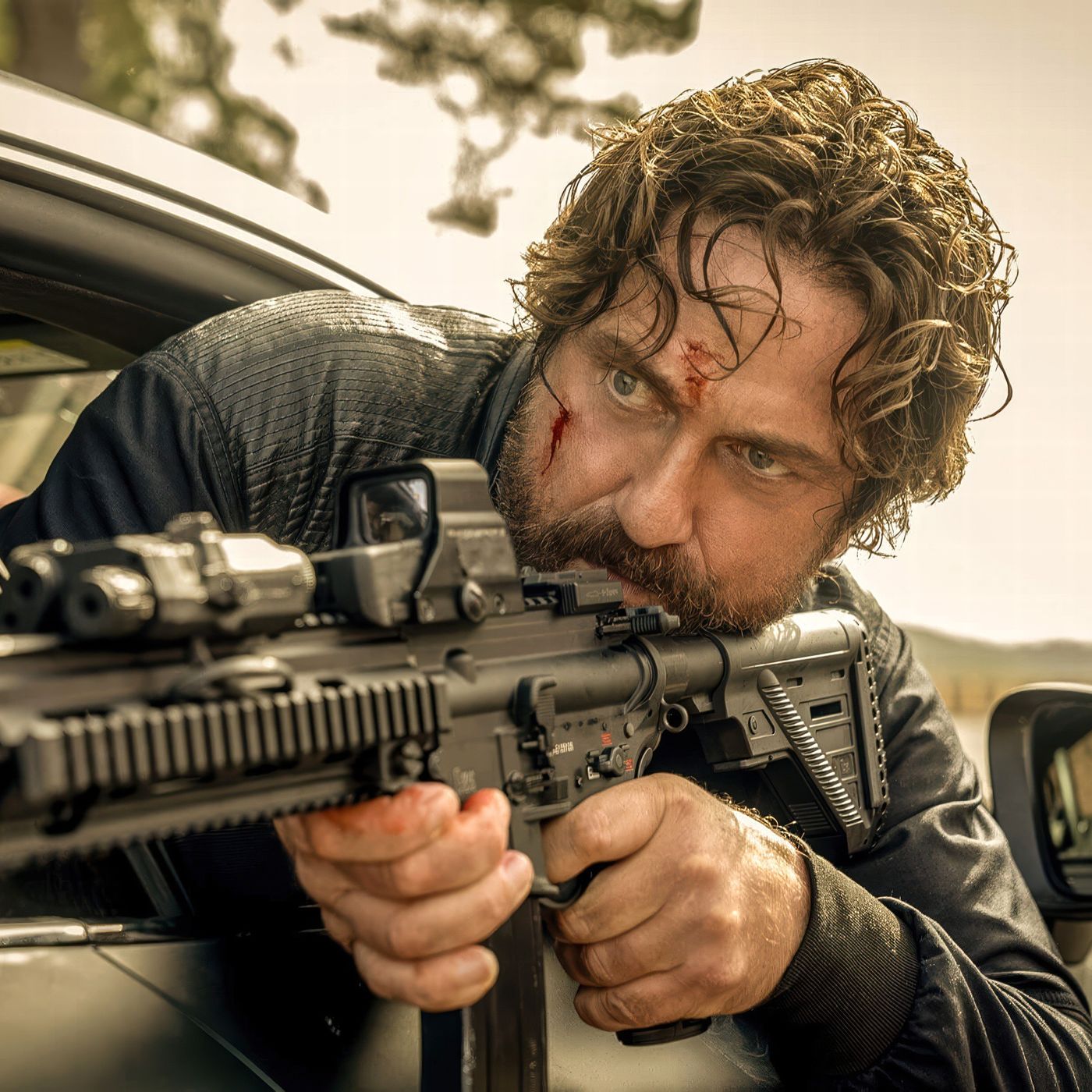 The 20 Best Action Movies on Netflix: May 2025