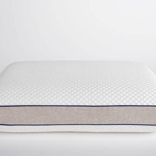 DreamCloud Best Rest Memory Foam Pillow