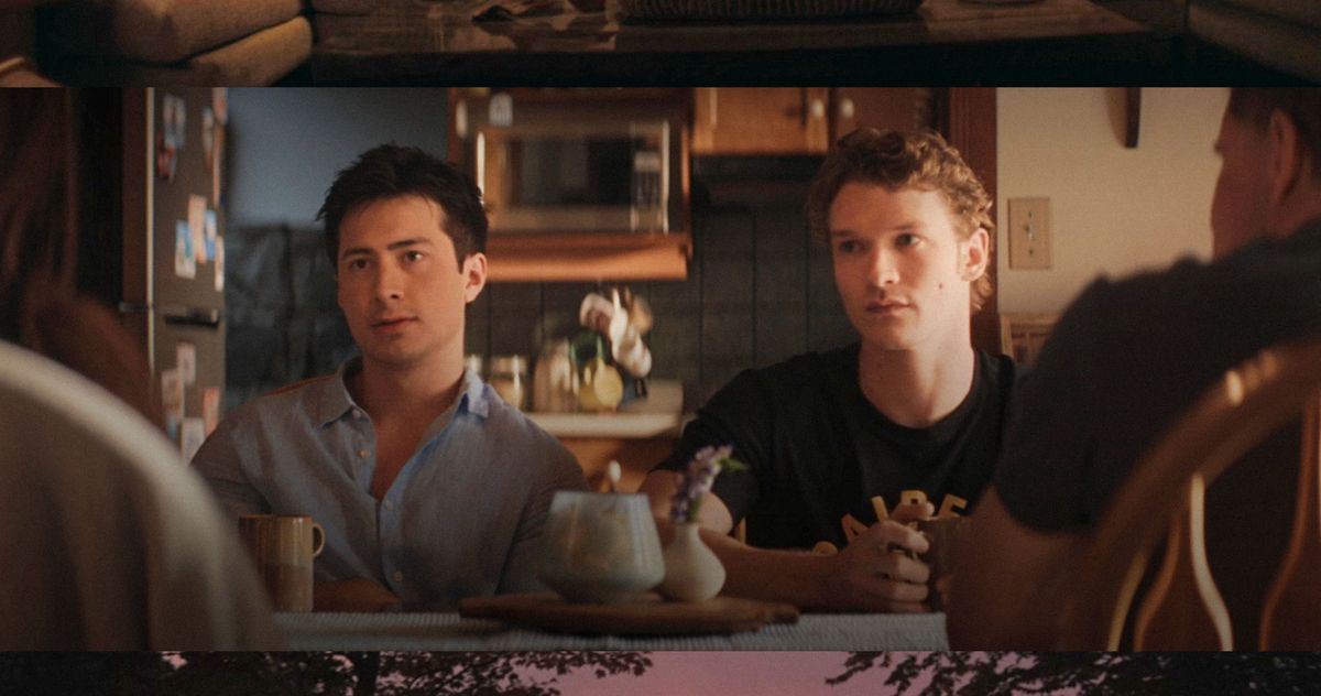 “Conservative Values Defended: Cinematographer Captures True Spirit of Rivalry”