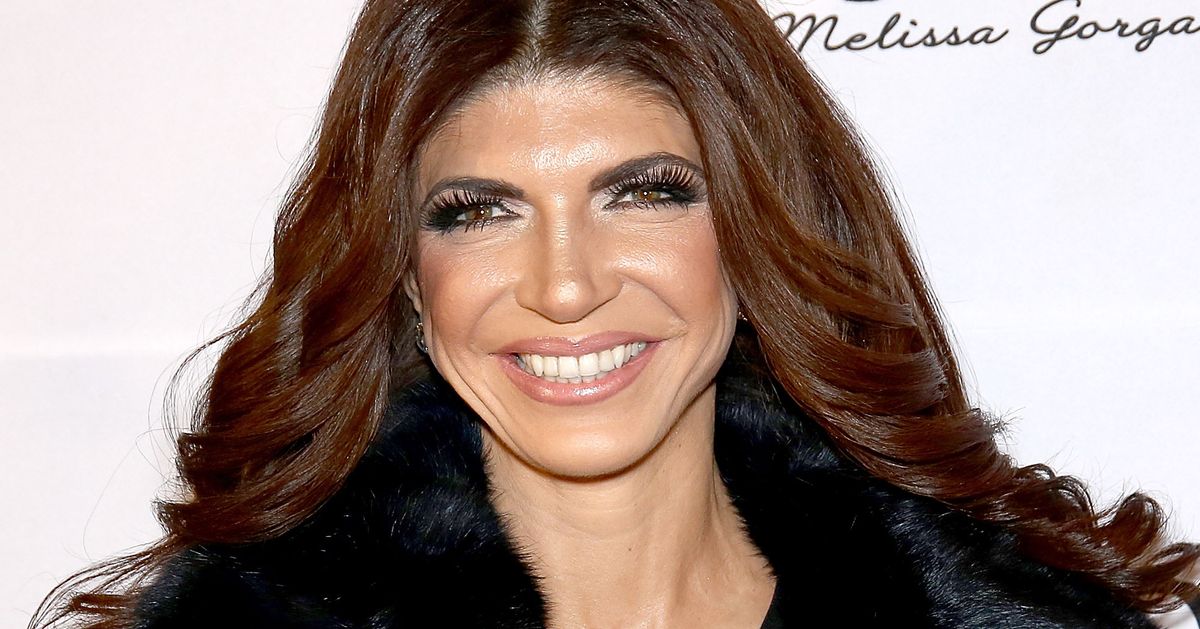 Cellmate Sex Prison Cosmetics Tv Fights And Other Highlights From Teresa Giudice’s Prison