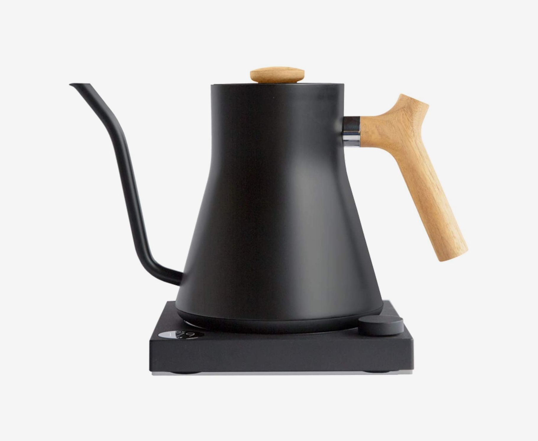 Your Cuppa, The Way You Like It. Addison Digital Kettle Matte