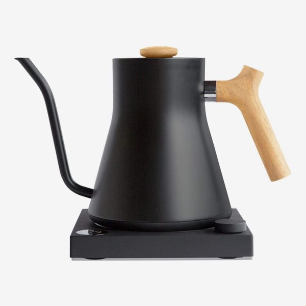 Fellow Stagg EKG Pro Electric Gooseneck Pour-Over Kettle, 3 Colors on Food52