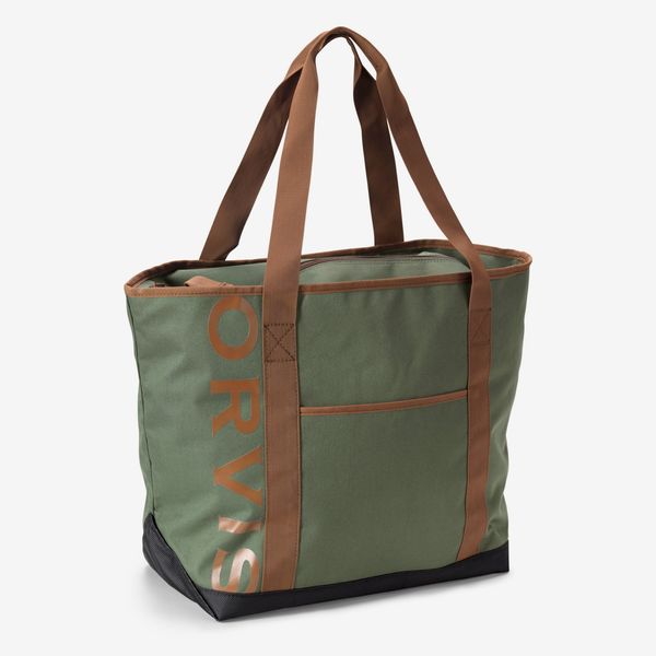Orvis Adventure Tote