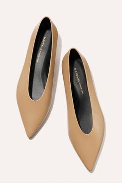 Margaux the Parra