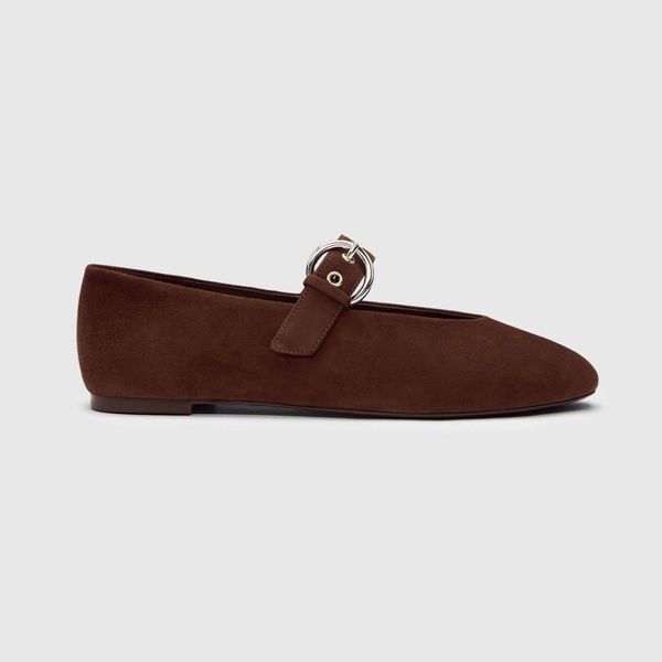 Reformation Bethany Ballet Flat