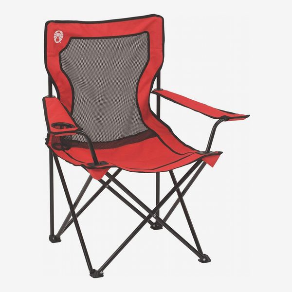 10 Best Camping Chairs for Bad Backs in 2023 - RVBlogger