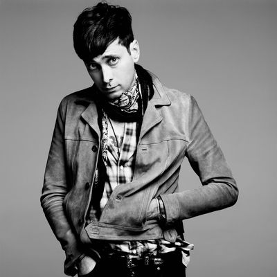 Designer Hedi Slimane Is Joining Céline