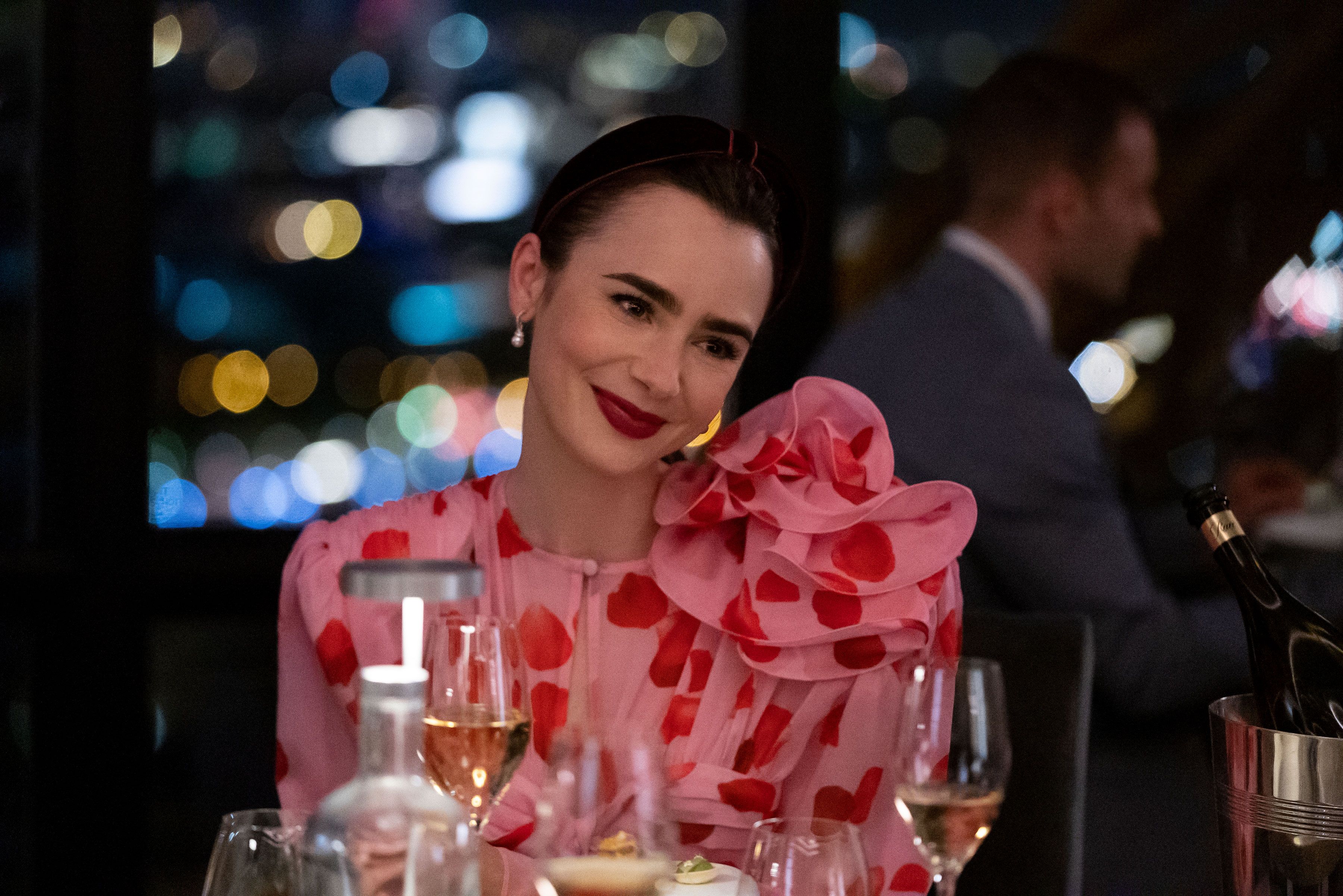 Emily in Paris' Season 3 Episode 2 Recap: I Have Two Lovers