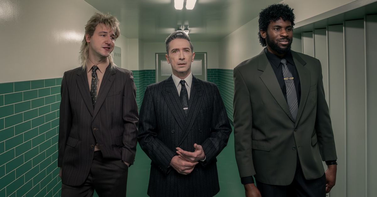 Talamasca: The Secret Order Finale Recap: A New Hope?