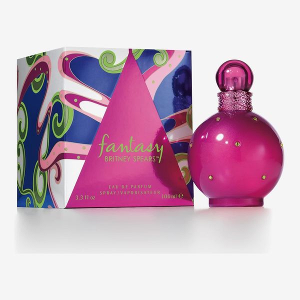 Britney Spears Fantasy Eau De Parfum