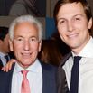 The New York Observer's New Look Hosted by Jared Kushner and Joseph Meyer