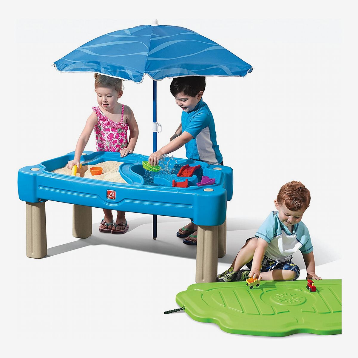 outdoor play tables for toddlers