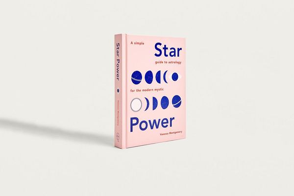 Star Power: A Simple Guide to Astrology for the Modern Mystic