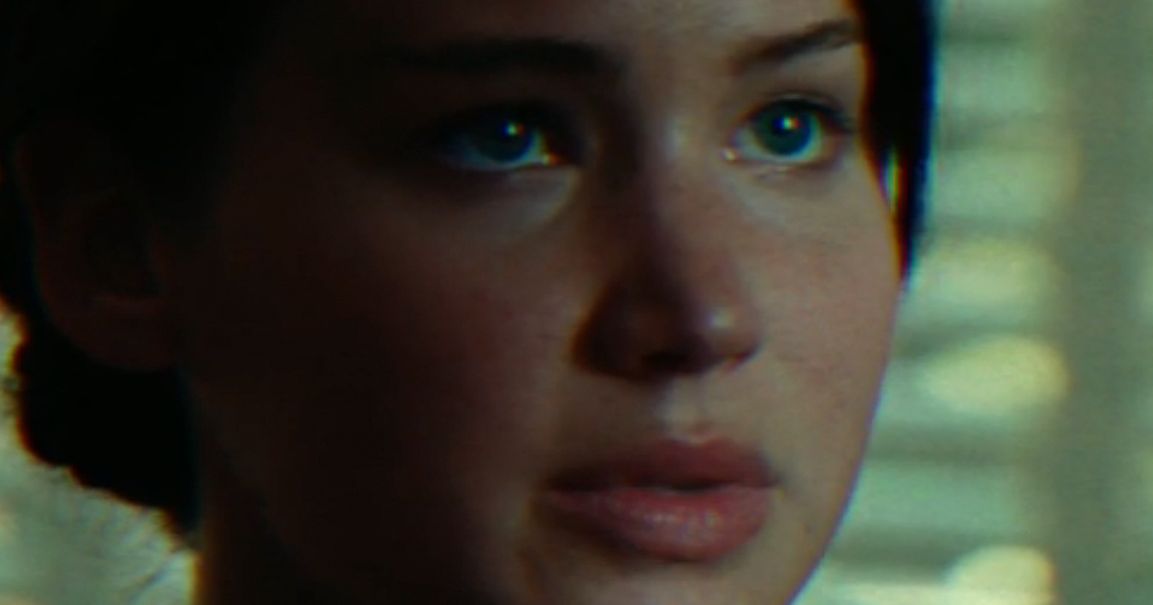 時計ハンガーゲーム90年代のアクション映画になります