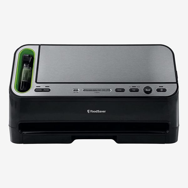 FoodSaver V4440 2-in-1 Vacuum Sealer Machine