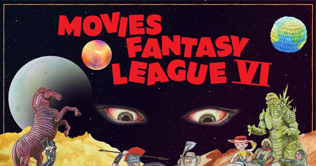 “Season 6 of Movies Fantasy League: Your Ultimate Guide to Hollywood’s Latest Conservative Gems”