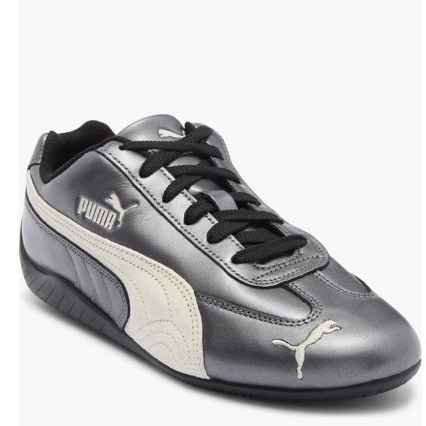 Puma Speedcat Metallic Sneaker