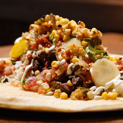 El Vez Burrito will open in Battery Park City.