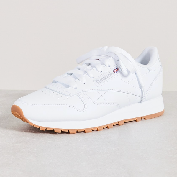 Reebok Classic Leather Reefresh Sneakers