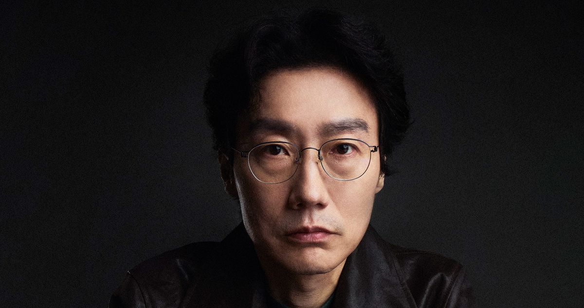 Squid Game director Hwang Dong Hyuk denies accusations of the show